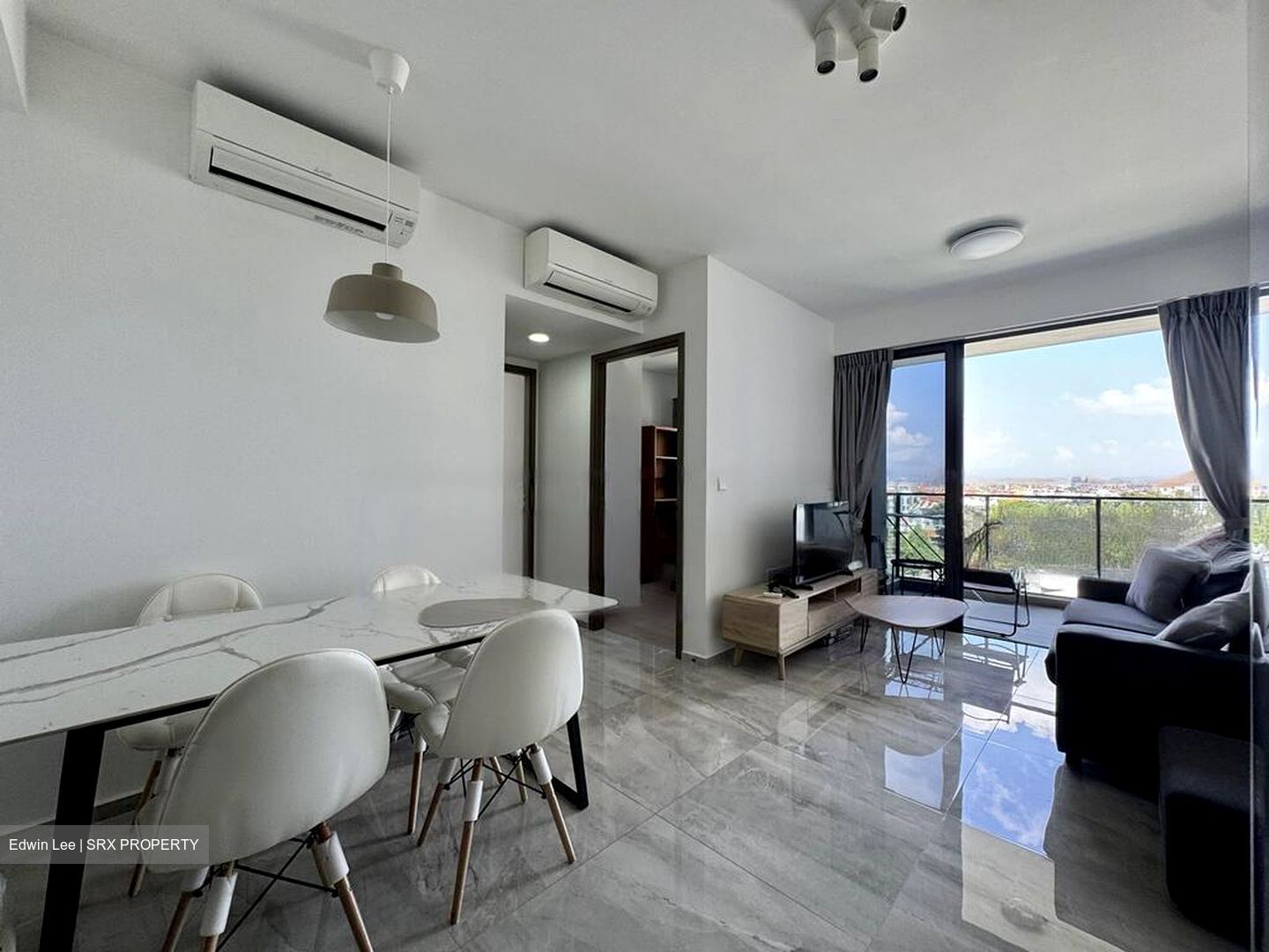 Affinity At Serangoon (D19), Apartment #467824341